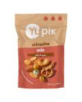 Yupik Spicy Snack Mix for Game Night