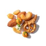 Yupik Spicy Snack Mix for Game Night