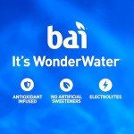 Bai Flavor Variety Pack – 12 Antioxidant Drinks