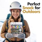 Wild Game Jerky Sticks 10-Pack Variety