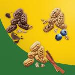 belVita Bites Variety Pack - 40 Breakfast Snacks