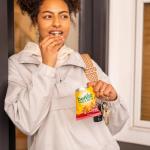 belVita Bites Variety Pack - 40 Breakfast Snacks