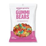 Gummy Bears Candy 8 Oz - Gamer's Sweet Treat
