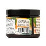 Santa Cruz Orange Electrolyte Powder - Sugar-Free