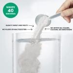 Vitalyte Watermelon Electrolyte Drink Mix, 35 oz