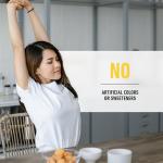 Isopure Collagen Peptides Powder - Lemonade Flavor