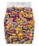 Hershey Miniatures Assorted Chocolate Candy - 2lb