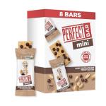 Dark Chocolate Peanut Butter Protein Bars - 8 Pack