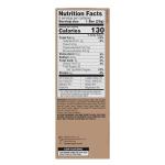 Dark Chocolate Peanut Butter Protein Bars - 8 Pack