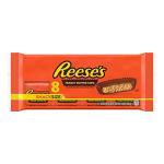 REESE'S Milk Chocolate Peanut Butter Cups - 8 Pack