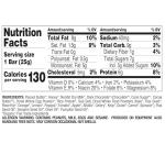 Dark Chocolate Peanut Butter Protein Bars - 8 Pack