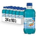 Hawaiian Punch Polar Blast Juice - 24 Bottles