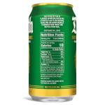 Liquid Death Severed Lime Sparkling Water 12-Pack