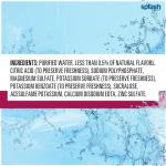 Wild Berry Splash Refresher - 24 Bottles