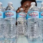 Wild Berry Splash Refresher - 24 Bottles