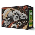Liquid Death Severed Lime Sparkling Water 12-Pack