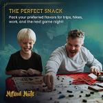 Mythical Meats Game & Beef Snack Stick Bundle