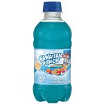 Hawaiian Punch Polar Blast Juice - 24 Bottles