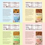 Crispy Protein Bars Variety Pack – 8 Count