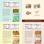 Crispy Protein Bars Variety Pack – 8 Count