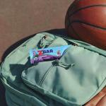 Zbar Chocolate Chip Energy Snack Bars (18 Pack)