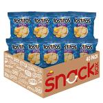 Tostitos Bitesize Rounds - 40 Snack Packs