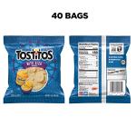 Tostitos Bitesize Rounds - 40 Snack Packs