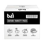 Bai Flavor Variety Pack – 12 Antioxidant Drinks