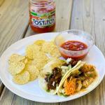 Tostitos Bitesize Rounds - 40 Snack Packs