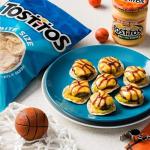 Tostitos Bitesize Rounds - 40 Snack Packs