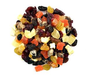 Mini Fruit Trail Mix – Healthy Gamer Snack 2lbs