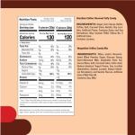 Gamer Taffy Candy Mix - 2 Pound Variety Pack