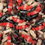 Gamer Taffy Candy Mix - 2 Pound Variety Pack