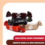 Gamer Taffy Candy Mix - 2 Pound Variety Pack