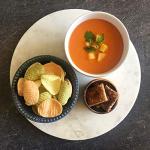 Daily Crave Veggie Chips - Pack of 8