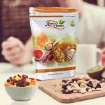 Mini Fruit Trail Mix – Healthy Gamer Snack 2lbs