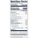 Cape Cod Original Chips - 10 Pack Snack