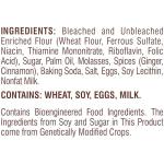 Crispy Gingersnap Cookies by Archway - 12 Ounce