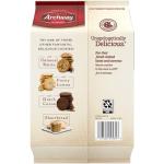 Crispy Gingersnap Cookies by Archway - 12 Ounce