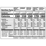 Frito-Lay Bold Mix Snack Variety Pack 18ct