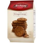 Crispy Gingersnap Cookies by Archway - 12 Ounce