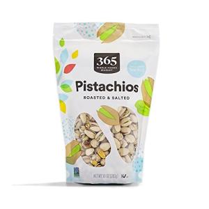 Roasted & Salted Pistachios - 10 Ounce