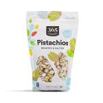 Roasted & Salted Pistachios - 10 Ounce