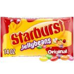 Starrburst Chewy Jelly Beans, 14 oz Bag