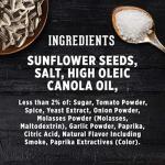 David BBQ Jumbo Sunflower Seeds, 5.25oz