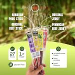 Ultimate 27-Piece Exotic Jerky Gift Set