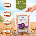 Timberline Trail Spicy Mix - Game Night Snacks