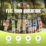 Ultimate 27-Piece Exotic Jerky Gift Set