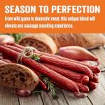 Backwoods Pepper Snack Stick Seasoning Kit