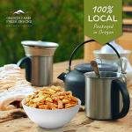 Timberline Trail Spicy Mix - Game Night Snacks